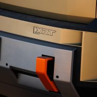 Hyundai CRATER Concept | Photo: Hyundai