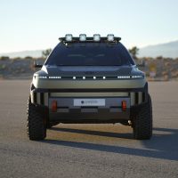 Hyundai CRATER Concept | Photo: Hyundai