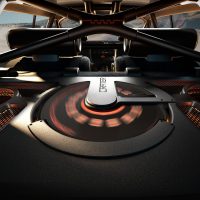 Hyundai CRATER Concept | Photo: Hyundai