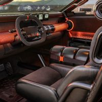 Hyundai CRATER Concept | Photo: Hyundai