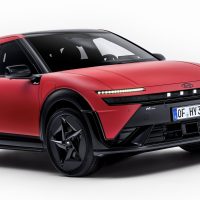 Hyundai IONIQ 3 N Line 2027