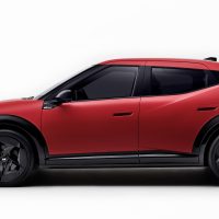 Hyundai IONIQ 3 N Line 2027