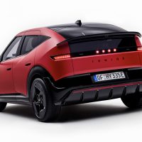 Hyundai IONIQ 3 N Line 2027