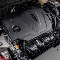 Motorisation