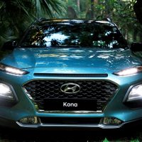 Hyundai Kona de 1re génération de 2018 à 2023