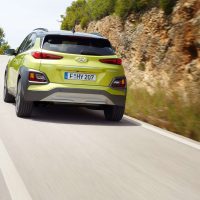 Hyundai Kona de 1re génération de 2018 à 2023