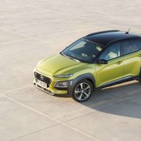 Hyundai Kona de 1re génération de 2018 à 2023