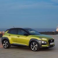 Hyundai Kona de 1re génération de 2018 à 2023