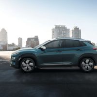 Hyundai Kona de 1re génération de 2018 à 2023