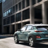 Hyundai Kona de 1re génération de 2018 à 2023
