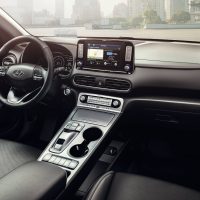Hyundai Kona de 1re génération de 2018 à 2023