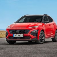Hyundai Kona de 1re génération de 2018 à 2023