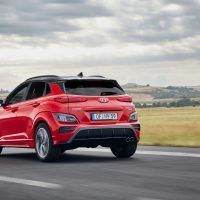 Hyundai Kona de 1re génération de 2018 à 2023