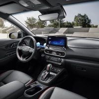 Hyundai Kona de 1re génération de 2018 à 2023
