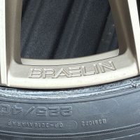 Goodyear Eagle F1 Asymmetric 6 Tire Review | Photo: Matt St-Pierre