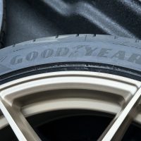 Goodyear Eagle F1 Asymmetric 6 Tire Review | Photo: Matt St-Pierre