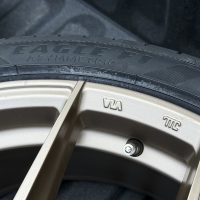 Goodyear Eagle F1 Asymmetric 6 Tire Review | Photo: Matt St-Pierre