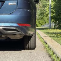 Goodyear Eagle F1 Asymmetric 6 Tire Review | Photo: Matt St-Pierre