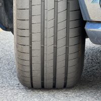 Goodyear Eagle F1 Asymmetric 6 Tire Review | Photo: Matt St-Pierre
