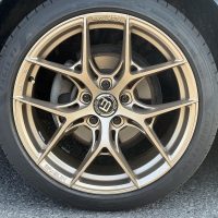 Goodyear Eagle F1 Asymmetric 6 Tire Review | Photo: Matt St-Pierre