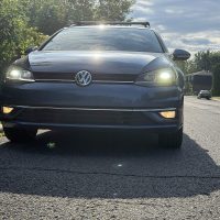Goodyear Eagle F1 Asymmetric 6 Tire Review | Photo: Matt St-Pierre