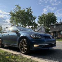 Goodyear Eagle F1 Asymmetric 6 Tire Review | Photo: Matt St-Pierre