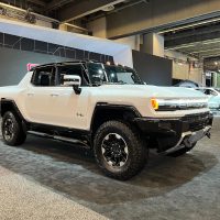 GMC Hummer EV | Photo: Matt St-Pierre