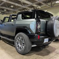 GMC Hummer EV SUV | Photo: Matt St-Pierre