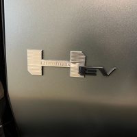 GMC Hummer EV SUV | Photo: Matt St-Pierre