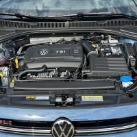 2025 Volkswagen Jetta GLI | Photo: Matt St-Pierre
