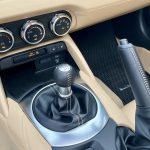 Mazda MX-5 35e anniversaire 2025 | Photo: Germain Goyer Mazda MX-5 35e anniversaire 2025 | Photo: Germain Goyer