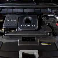 Infiniti QX65 Autograph 2027