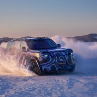 JLR Freelander Teaser | Photo: JLR Chery