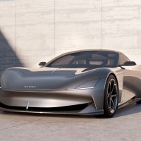 Karma Kaveya | Photo : Karma Automotive