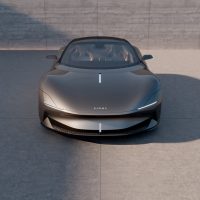 Karma Kaveya | Photo : Karma Automotive