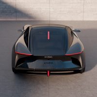 Karma Kaveya | Photo : Karma Automotive