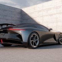 Karma Kaveya | Photo : Karma Automotive