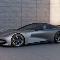 Karma Kaveya | Photo : Karma Automotive