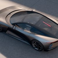 Karma Kaveya | Photo : Karma Automotive