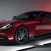 Karma Amaris Concept 2025