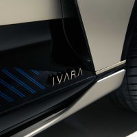 Karma Ivara GT-UV Design Study | Photo: Karma Automotive