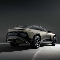 Karma Ivara GT-UV Design Study | Photo: Karma Automotive