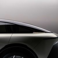 Karma Ivara GT-UV Design Study | Photo: Karma Automotive