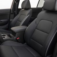 2022 Sportage Kia Sportage 2017-2022 | Kia Canada