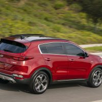 Kia Sportage 2017 | Kia Canada Kia Sportage 2017-2022 | Kia Canada