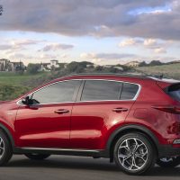2022 Sportage Kia Sportage 2017-2022 | Kia Canada
