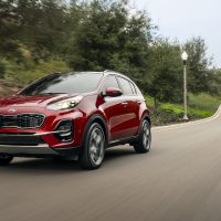 Kia Sportage 2017 | Kia Canada Kia Sportage 2017-2022 | Kia Canada