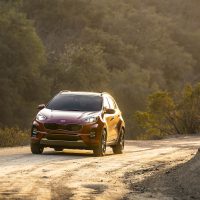 2022 Sportage Kia Sportage 2017-2022 | Kia Canada