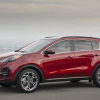 2022 Sportage Kia Sportage 2017-2022 | Kia Canada