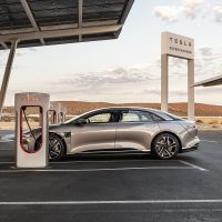 2026 Lucid Air | Photo: Lucid